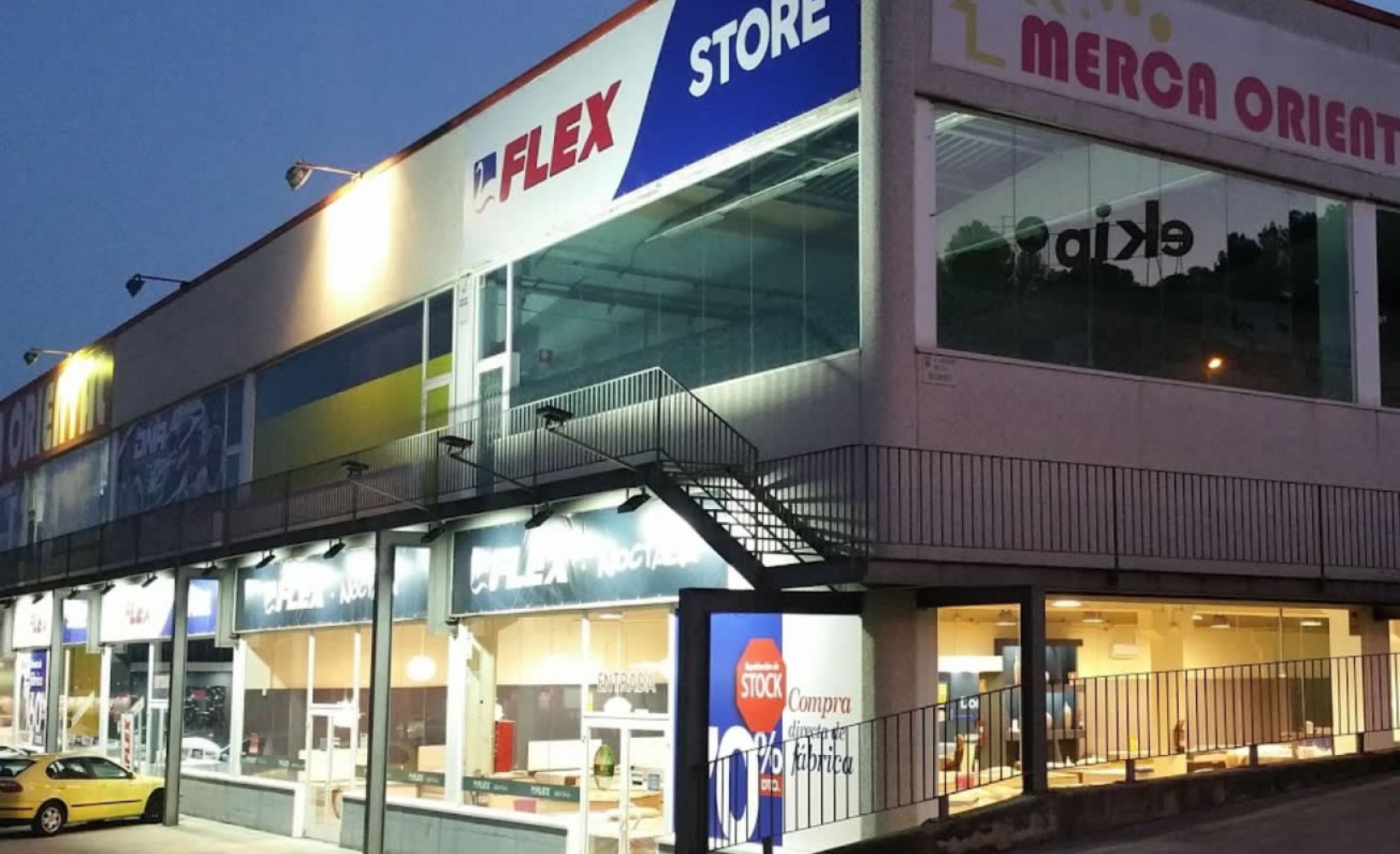 Flex Store MARTORELL